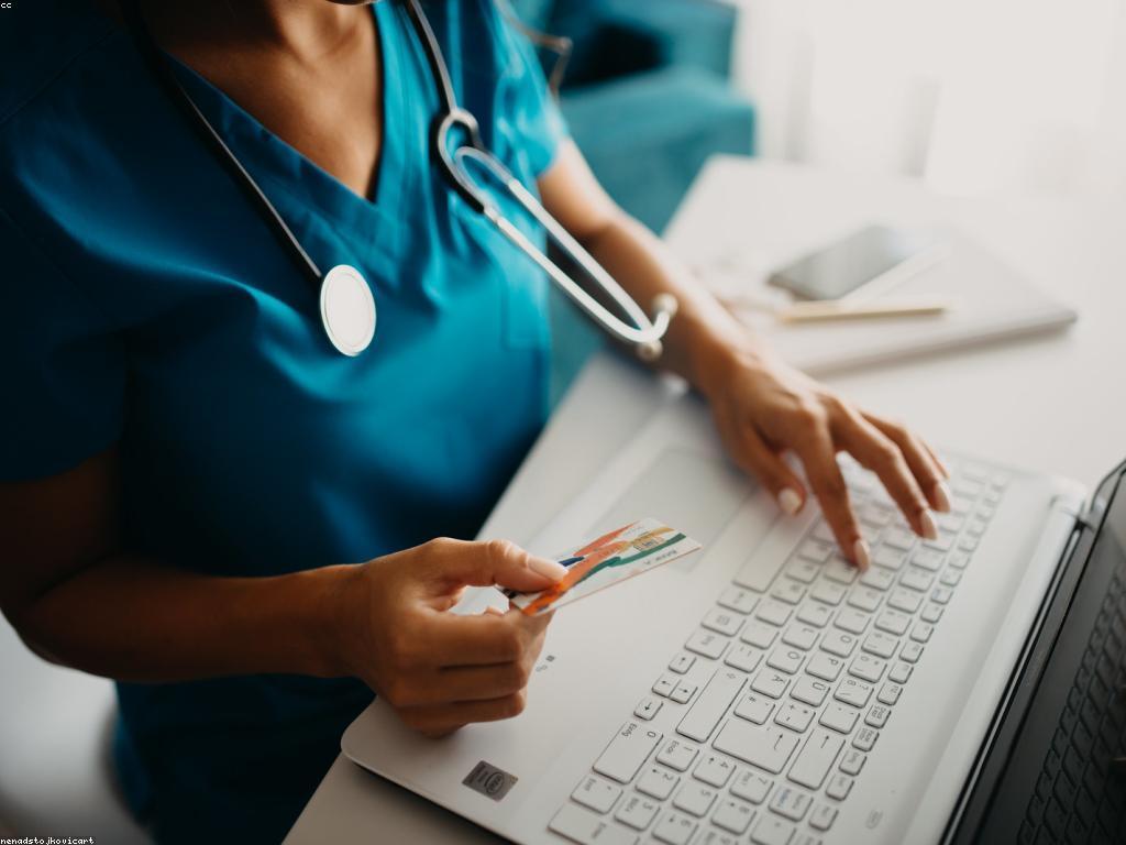 អនាគតនៃការទូទាត់តាមអិនធឺណិត